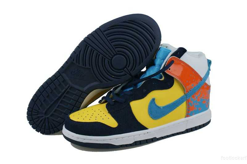 nike dunk high premium id envente pascher nike dunk cheap envente
